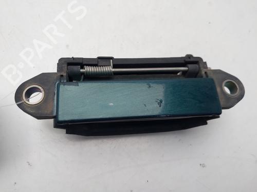 Used Rear left exterior door handle Rear left exterior door handle AUDI 100 C4 Saloon (4A2) 2.5 TDI (115 hp) 33459951 33459951