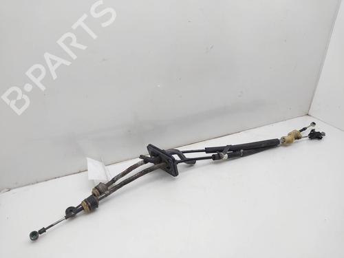 Used Cable FIAT DUCATO Van (250_) 130 Multijet 2,3 D (131 hp) 17140679
