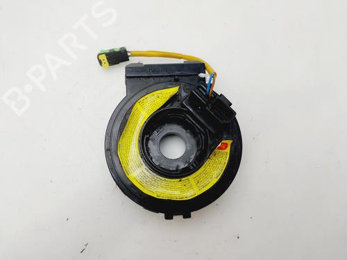 Used Squib airbag KIA CARENS III MPV (UN) 2.0 CRDi 115 (115 hp) 29521548