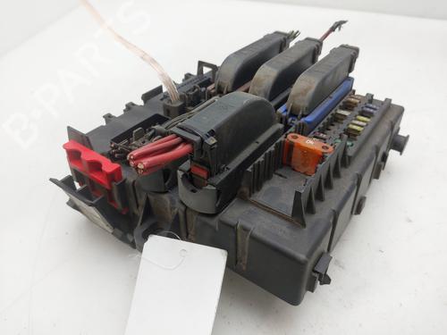 Fuse box OPEL VECTRA C (Z02) | BP36212565E1 - Image 4