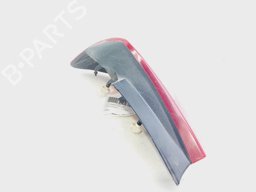 Right taillight OPEL CORSA D (S07)  | BP27670358C35 