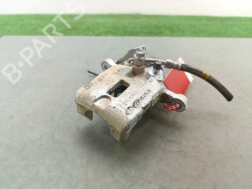 Right rear brake caliper KIA PICANTO III (JA)  | BP29546530M106 