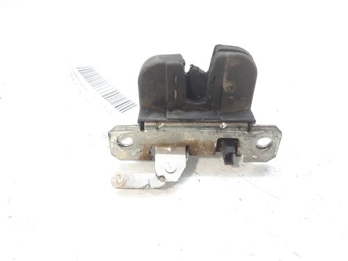 Used Tailgate lock SEAT IBIZA III (6L1) [2002-2009]  10211553