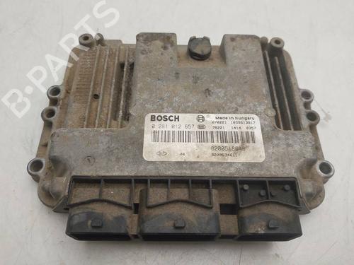 Used Engine control unit (ECU) Engine control unit (ECU) SUZUKI GRAND VITARA II (JT, TE, TD) 1.9 DDiS All-wheel Drive (JT419, TD44, JB419WD, JB419XD,... (129 hp) 40182289 40182289