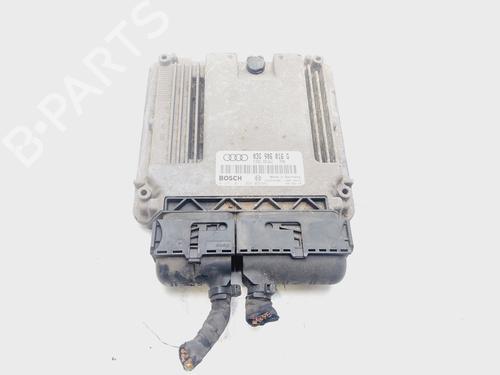 Used Engine control unit (ECU) AUDI A3 (8P1) [2003-2013]  21164306