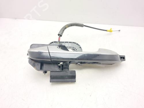 Used Rear right exterior door handle Rear right exterior door handle KIA SPORTAGE IV (QL, QLE) [2015-2022] 36019571 36019571