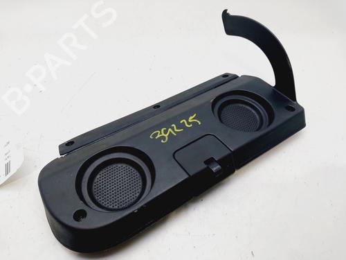 Used Glove box CITROËN SAXO (S0, S1) 1.5 D (57 hp) 30401885