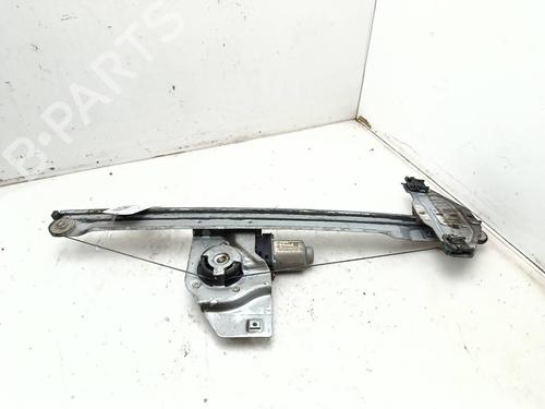 Front left window mechanism CITROËN BERLINGO Box Body/MPV (B9) | BP39651047C22 - Image 2