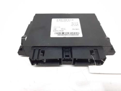 Used Electronic module MERCEDES-BENZ CLA Coupe (C117) CLA 220 CDI / d (117.303) (170 hp) 5274275