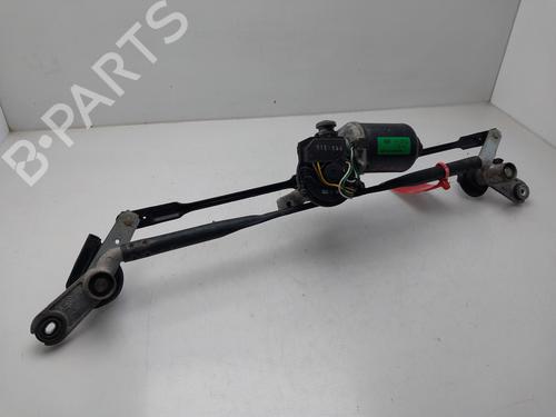 Used Front wiper motor Front wiper motor KIA SOUL II (PS) [2014-2019] 36013519 36013519