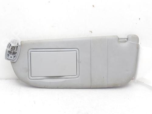 Used Left sun visor PEUGEOT 406 (8B) 1.9 TD (90 hp) 12423160