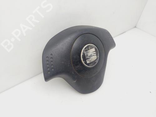 Driver airbag SEAT IBIZA III (6L1)  | BP29115423C9 