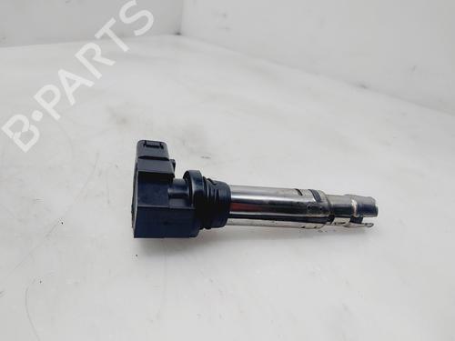 Used Ignition coil SEAT IBIZA IV (6J5, 6P1) [2008-2017]  24514486