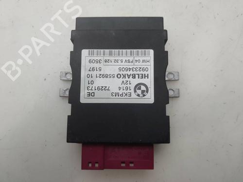 Used Electronic module Electronic module 38591915 38591915