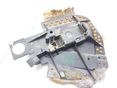 Rear right interior door handle MERCEDES-BENZ M-CLASS (W163) ML 320 (163.154) | BP12413099I16 