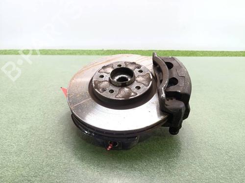 Used Right front steering knuckle Right front steering knuckle 39492474 39492474
