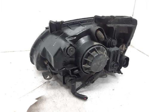 Right headlight KIA CARENS II MPV (FJ) 2.0 CRDi | BP5085176C29 
