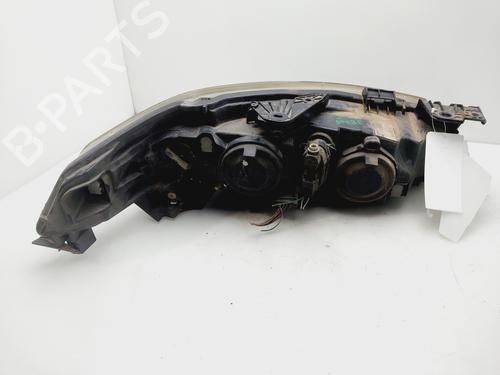 Left headlight RENAULT LAGUNA II (BG0/1_) | BP32015517C28 - Image 2