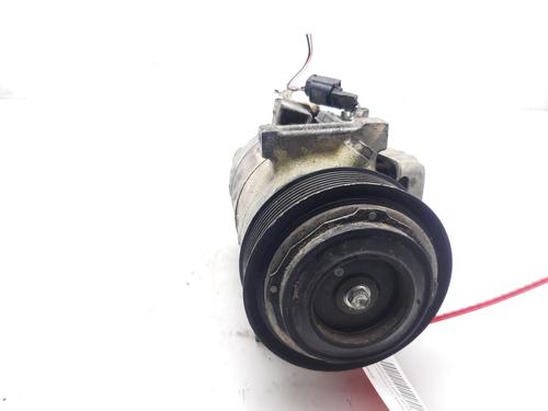 Used AC compressor RENAULT KADJAR (HA_, HL_) 1.3 TCe 140 (HLNB, HLN1) (140 hp) 17387591