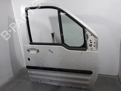 Right front door FORD TRANSIT CONNECT (P65_, P70_, P80_) 1.8 TDCi | BP8400056C3 