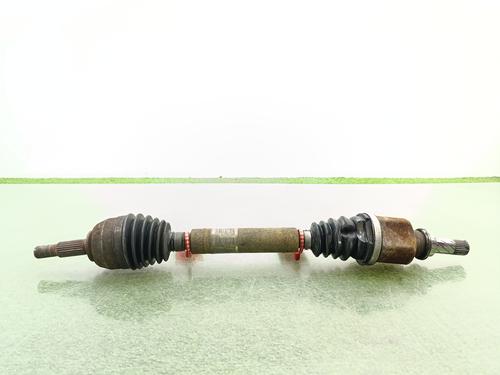 Used Left front driveshaft Left front driveshaft RENAULT MEGANE II (BM0/1_, CM0/1_) 1.5 dCi (BM02, BM13, BM2A, CM02, CM13) (101 hp) 33852030 33852030