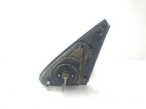 Right mirror LAND ROVER FREELANDER I (L314) 2.0 Td4 4x4 | BP26728251C27 