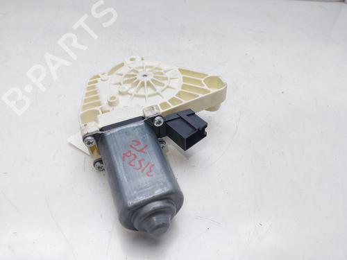 Left rear window motor MERCEDES-BENZ A-CLASS (W169) A 160 (169.031, 169.331) | BP13895279E23 
