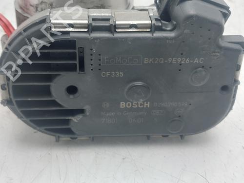 Throttle body FORD RANGER (TKE) 2.2 TDCi 4x4 | BP36469586M82 - Image 5