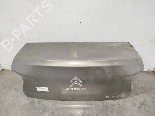 Used Tailgate Tailgate 38708182 38708182