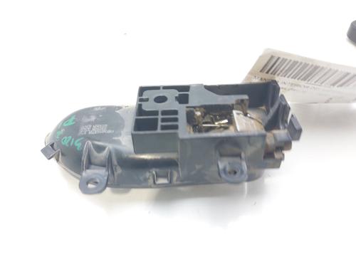 Front left interior door handle NISSAN X-TRAIL II (T31) 2.0 dCi 4x4 | BP13490665I13 