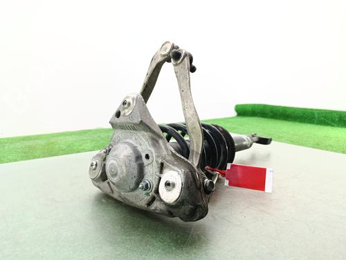 Right front shock absorber SKODA SUPERB I (3U4) 1.9 TDI | BP25902670M17 