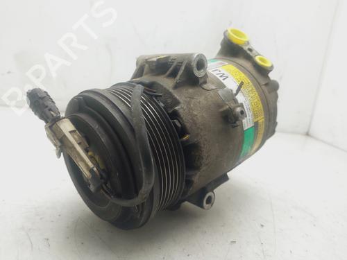 AC compressor OPEL ASTRA H (A04)  | BP23127562M34 
