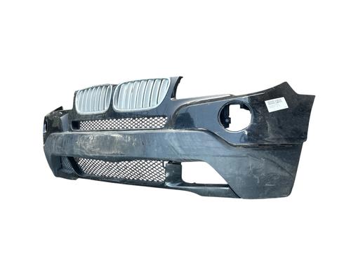 Front bumper BMW X3 (E83) xDrive 20 d | BP27619905C7 