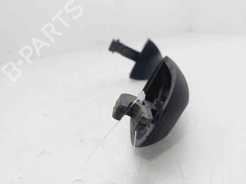 Tailgate handle FORD TOURNEO CONNECT 1.8 TDCi | BP23537651C132 