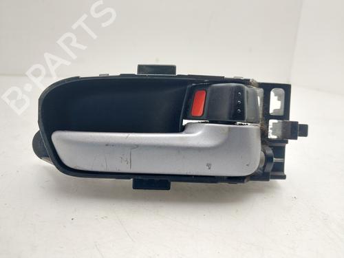 Used Rear right interior door handle Rear right interior door handle SUZUKI GRAND VITARA II (JT, TE, TD) [2005-2026] 36319582 36319582