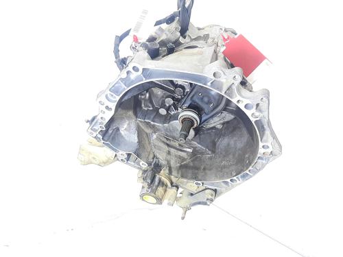 Manual gearbox CITROËN C3 II (SC_) [2009-2024]  13572634