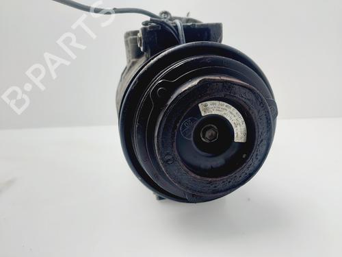 AC compressor AUDI ALLROAD C5 (4BH) 2.5 TDI quattro | BP24362898M34 