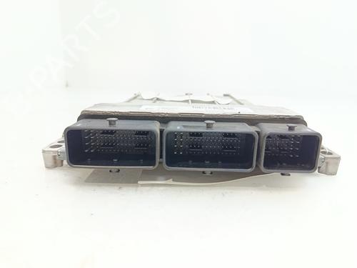 Computer motormanagement RENAULT MEGANE IV Grandtour (K9A/M/N_) 1.2 TCe 100 | BP28839192M57 