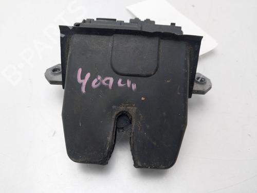 Used Tailgate lock Tailgate lock FORD MONDEO IV Turnier (BA7) 2.0 TDCi (140 hp) 32671763 32671763