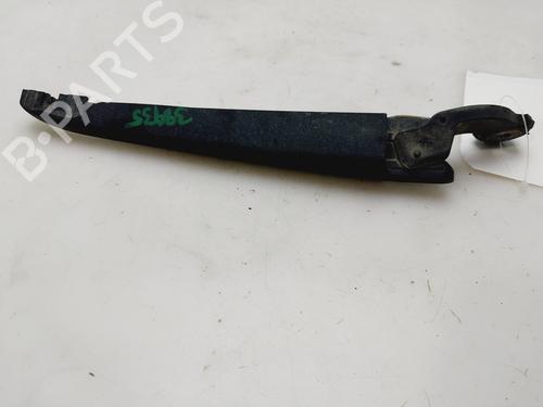 Used Rear windshield wiper arm VOLVO V50 (545) 2.0 D (136 hp) 28123876