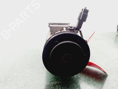 AC compressor KIA CEED (CD) | BP27540493M34 - Image 4