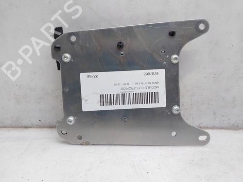 Electronic module BMW X6 (E71, E72) xDrive 35 d | BP16526747M83 