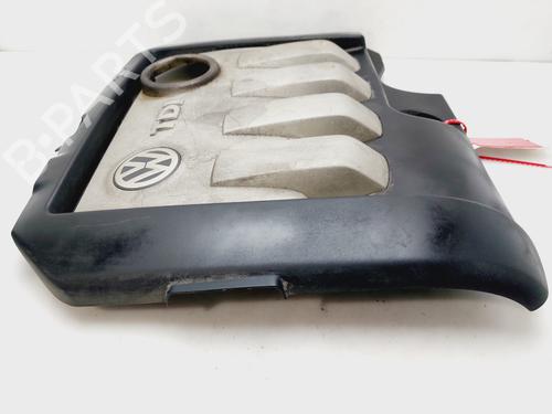 Upper protection VW GOLF V (1K1)  | BP27090944M93 