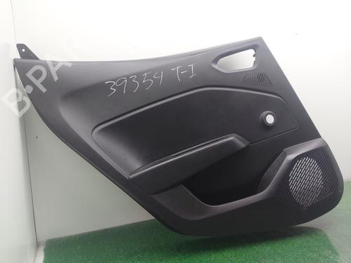 Rear left panel RENAULT CLIO V (B7_) | BP34735632C60 - Image 2