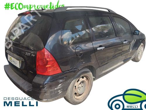 Left front window switch PEUGEOT 307 SW (3H) | BP36806982I27 - Image 12