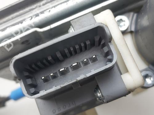 Front left window mechanism PEUGEOT 607 (9D, 9U)  | BP34343741C22  - Image 5