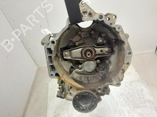 Used Gearbox Gearbox SEAT TOLEDO II (1M2) 1.9 TDI (90 hp) 34206568 34206568