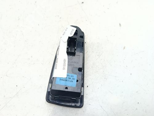 Left front window switch BMW 1 (E87) 118 d | BP36219457I27 - Image 2