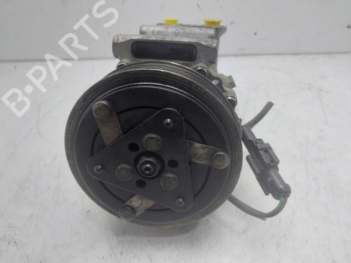 Used AC compressor AC compressor 37151401 37151401