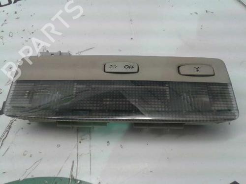 Innerbelysning RENAULT LAGUNA II (BG0/1_) 1.9 dCi (BG08, BG0G) (120 hp) 12397952